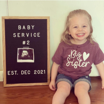 Babylist Registry Photo.