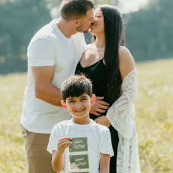 Babylist Registry Photo.