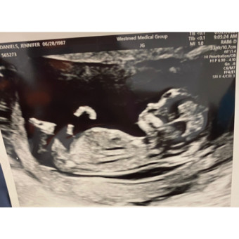 Babylist Registry Photo.