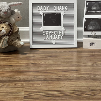 Babylist Registry Photo.