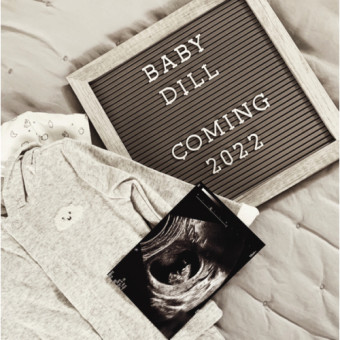 Babylist Registry Photo.