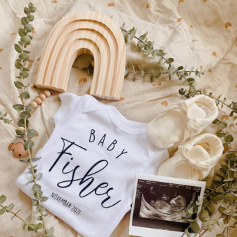 Babylist Registry Photo.