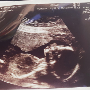 Babylist Registry Photo.