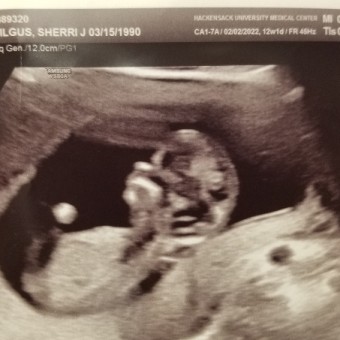 Babylist Registry Photo.