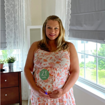 Babylist Registry Photo.