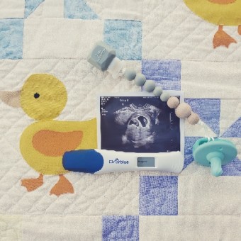 Babylist Registry Photo.