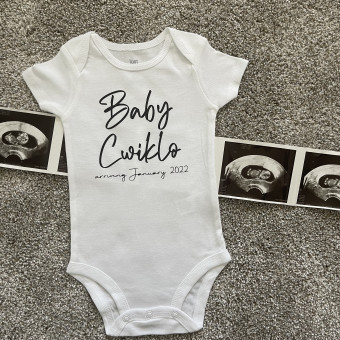 Babylist Registry Photo.