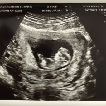 Babylist Registry Photo.