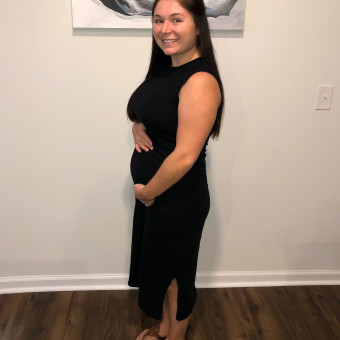 Babylist Registry Photo.