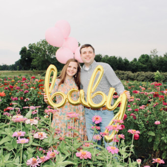 Babylist Registry Photo.