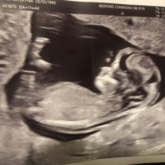 Babylist Registry Photo.