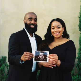 Babylist Registry Photo.