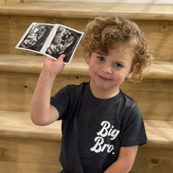 Babylist Registry Photo.