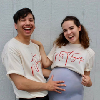 Babylist Registry Photo.