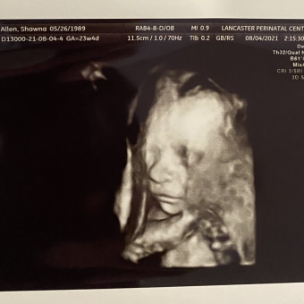 Babylist Registry Photo.