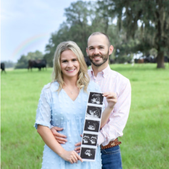 Babylist Registry Photo.