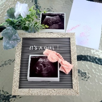 Babylist Registry Photo.