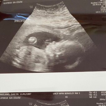 Babylist Registry Photo.