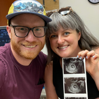 Babylist Registry Photo.