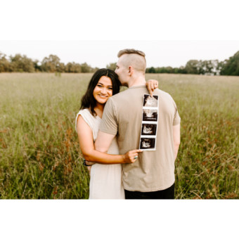 Babylist Registry Photo.
