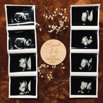 Babylist Registry Photo.