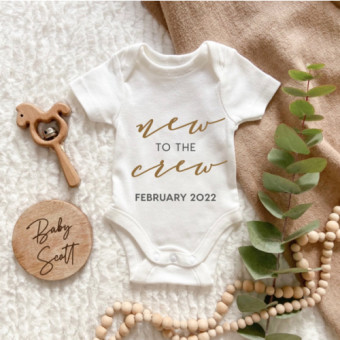 Babylist Registry Photo.