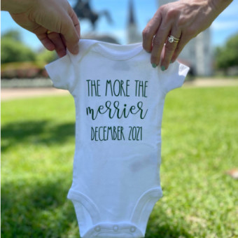 Babylist Registry Photo.