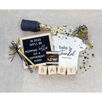 Babylist Registry Photo.