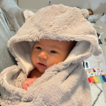 Babylist Registry Photo.