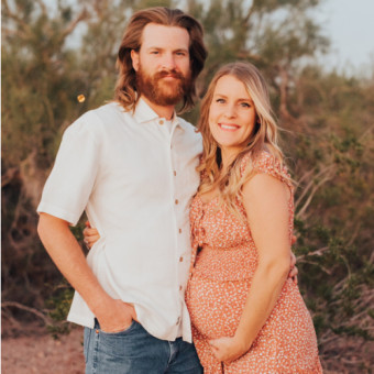 Babylist Registry Photo.