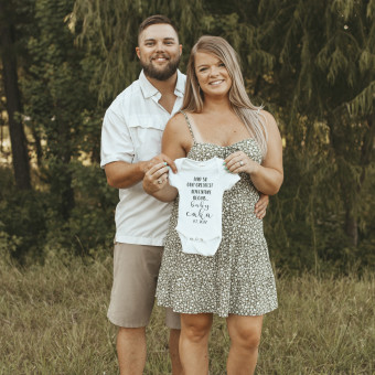 Babylist Registry Photo.