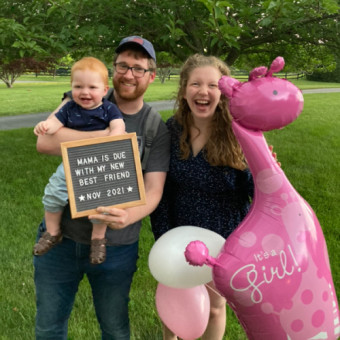 Babylist Registry Photo.
