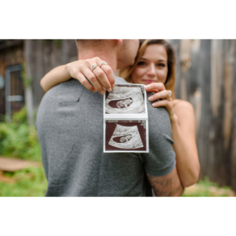 Babylist Registry Photo.