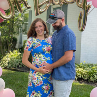 Babylist Registry Photo.