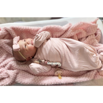Babylist Registry Photo.