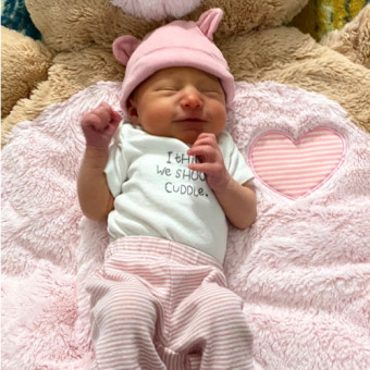 Babylist Registry Photo.
