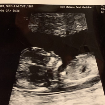 Babylist Registry Photo.