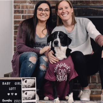 Babylist Registry Photo.