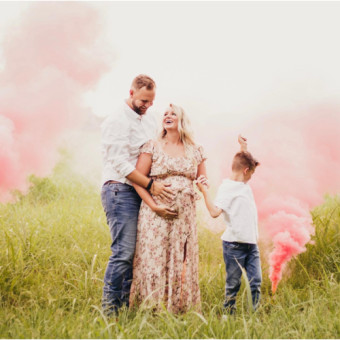 Babylist Registry Photo.