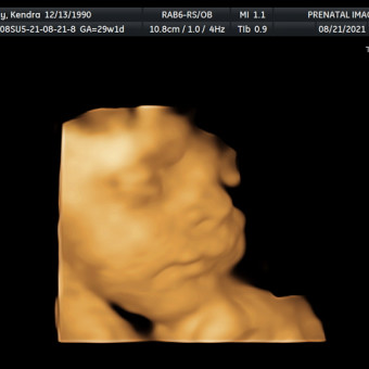 Babylist Registry Photo.