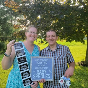 Babylist Registry Photo.