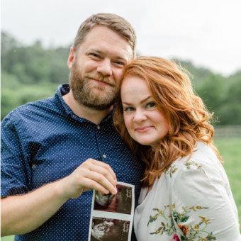 Babylist Registry Photo.