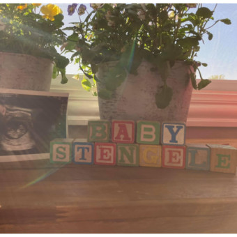 Babylist Registry Photo.