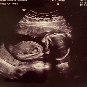 Babylist Registry Photo.
