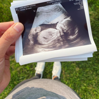 Babylist Registry Photo.