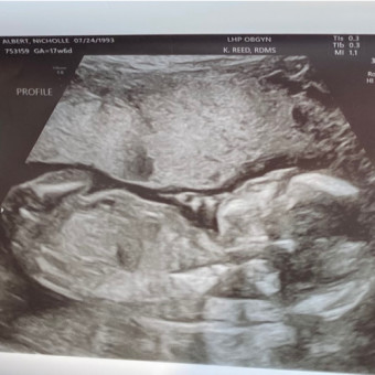 Babylist Registry Photo.