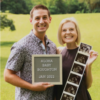 Babylist Registry Photo.