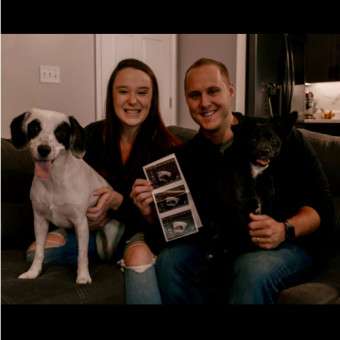 Babylist Registry Photo.