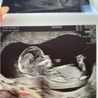 Babylist Registry Photo.