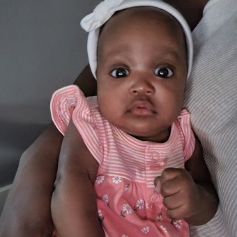 Babylist Registry Photo.